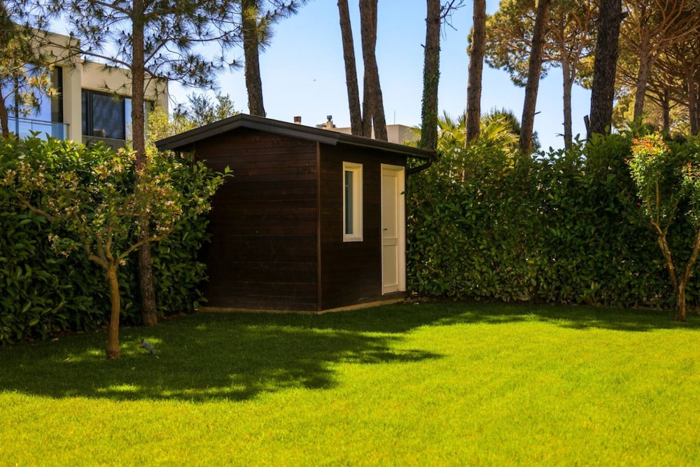 Sanpietro Individual Villa