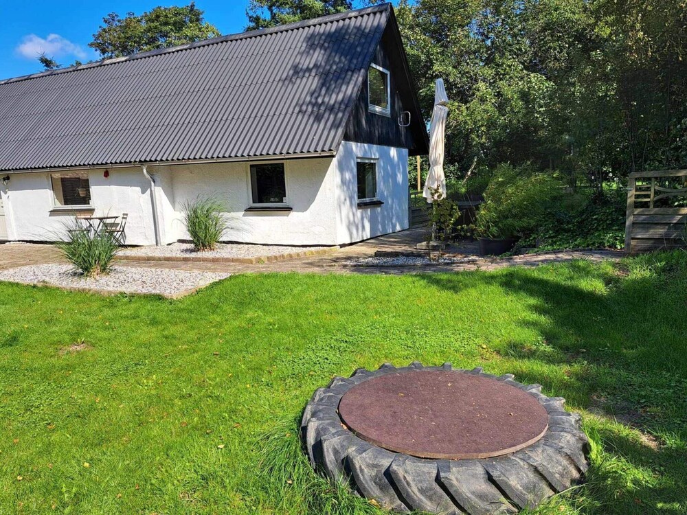 6 Person Holiday Home in Kolind view 2