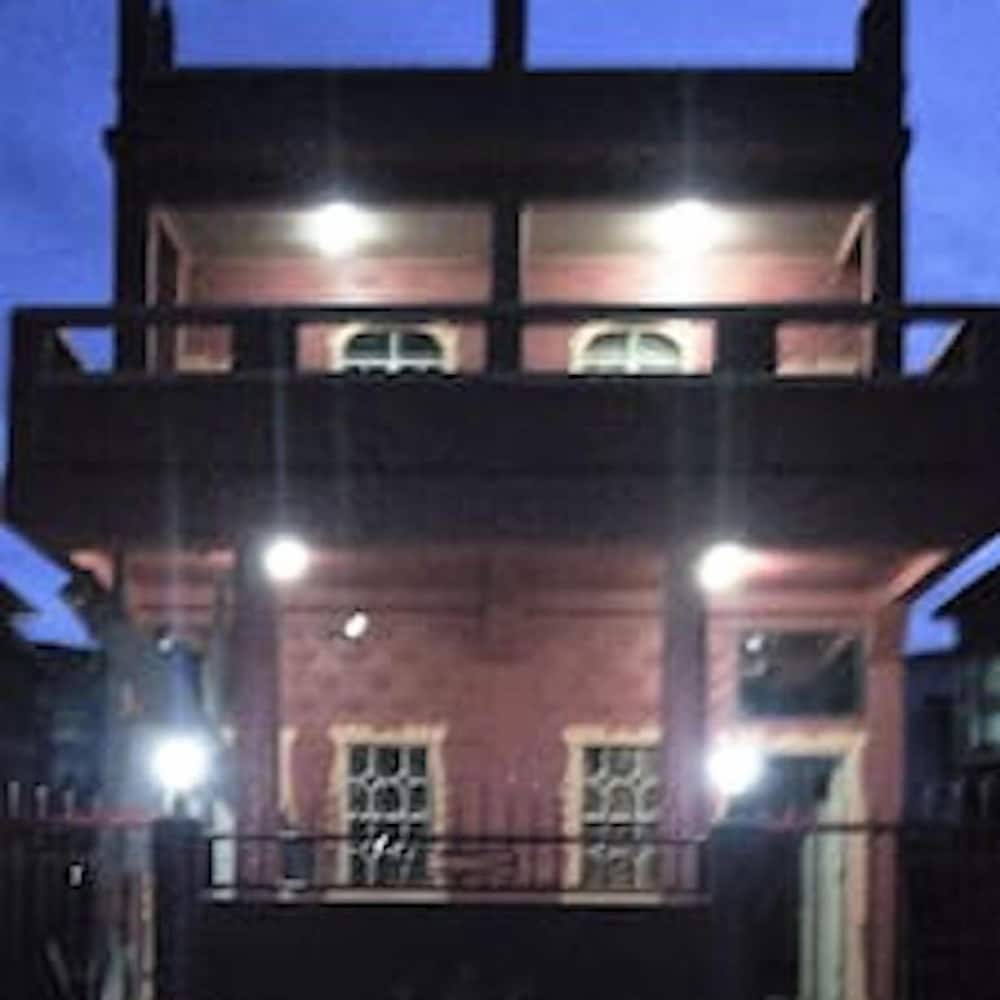 Apartments 145 - Hostel
