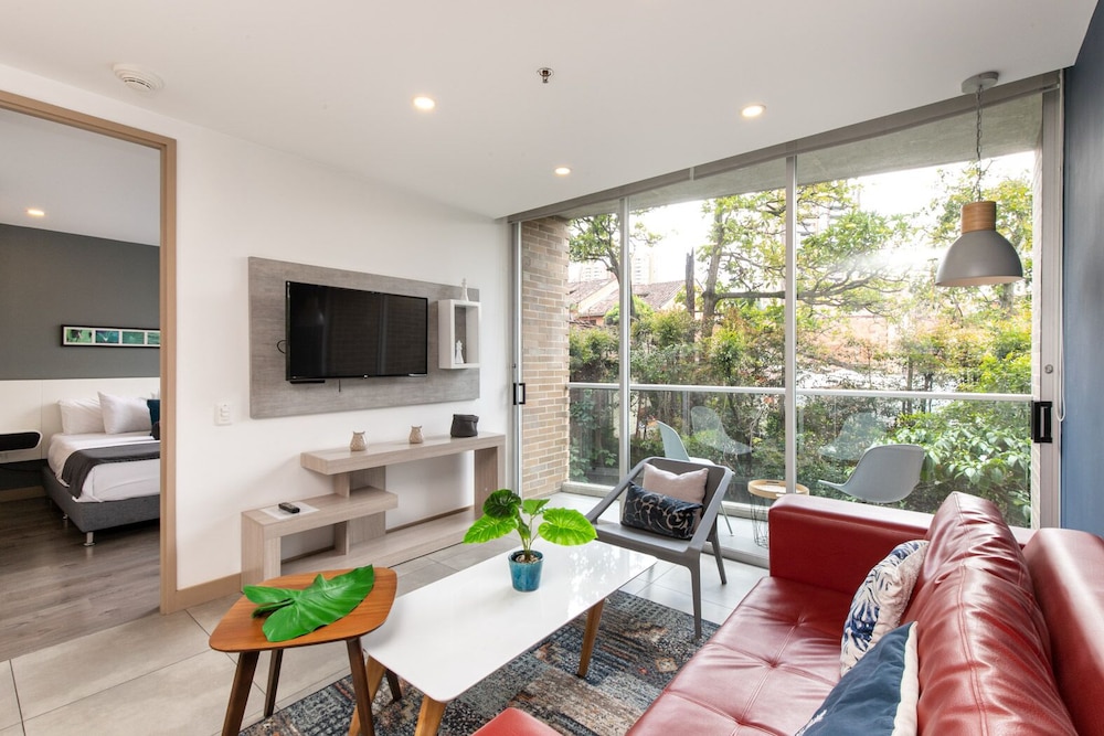 Soul Lifestyle Apartments