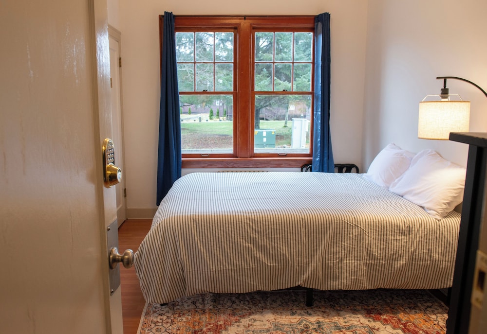 Tillie Paul Hostel view 2