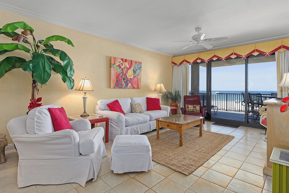 Romar House by Southern Vacation Rentals