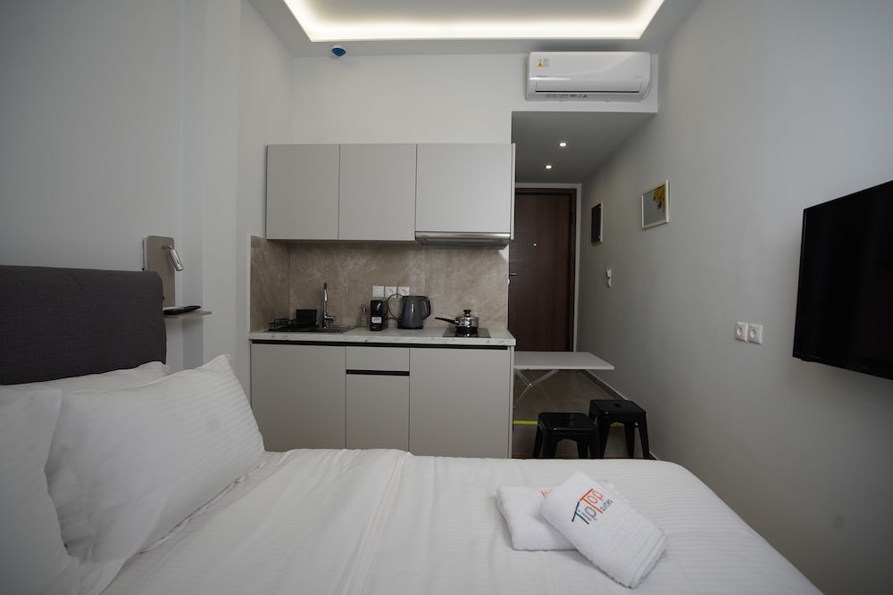 Tip Top Suites