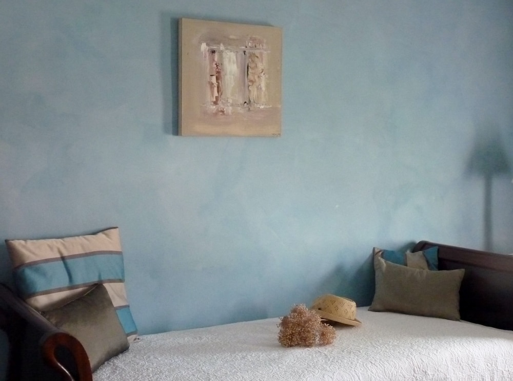 B&B Domaine de Rhodes
