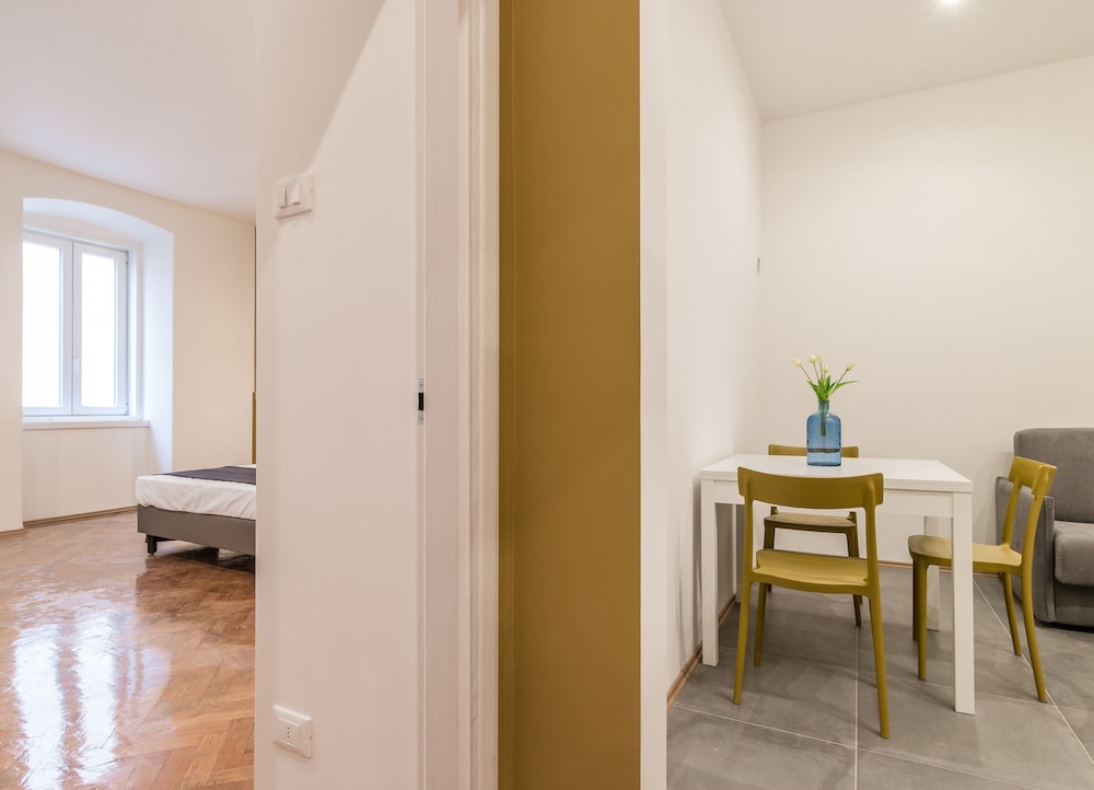 Ghiberti Apartments - Elegant Apartment photo 5