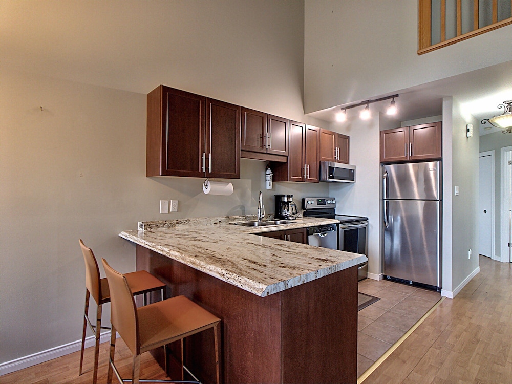 Condo Orford
