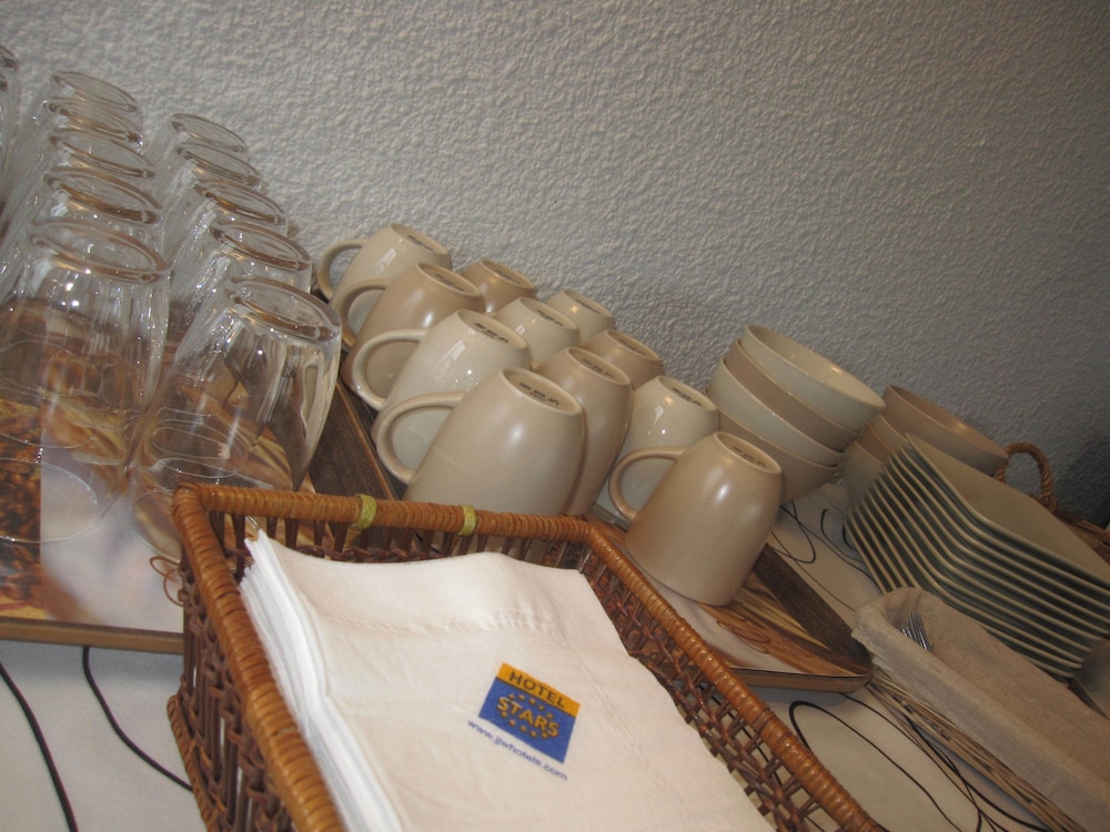 Hotel Stars Dijon Sud - Property Image 6