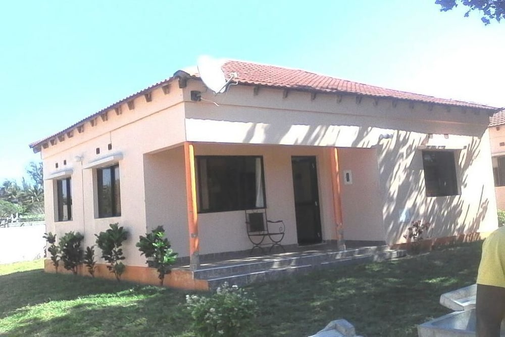 Royal Residency Bilene