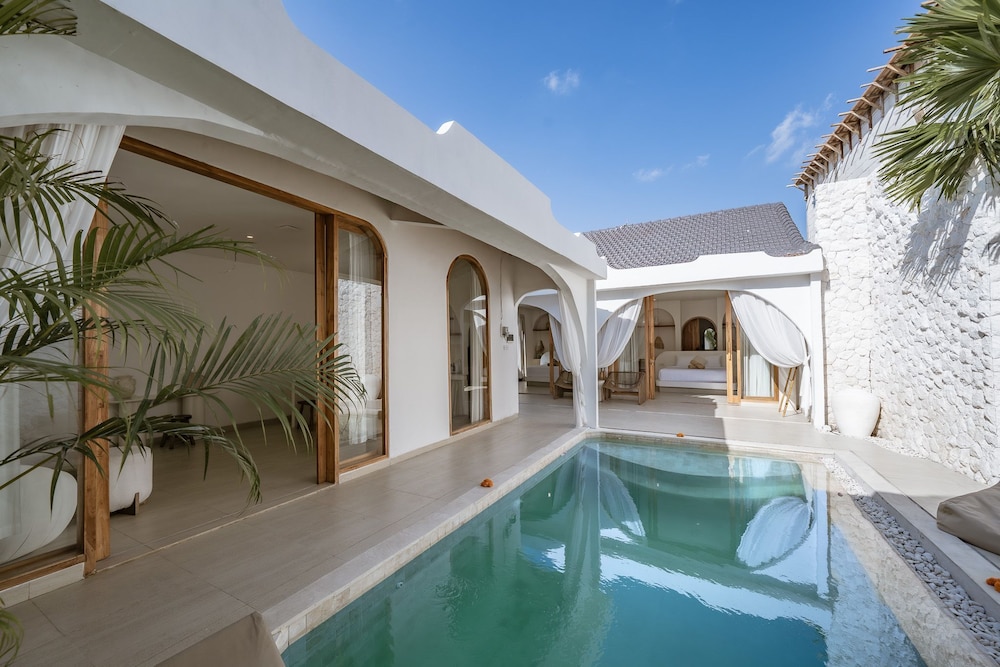 Villa Estrella Seseh
