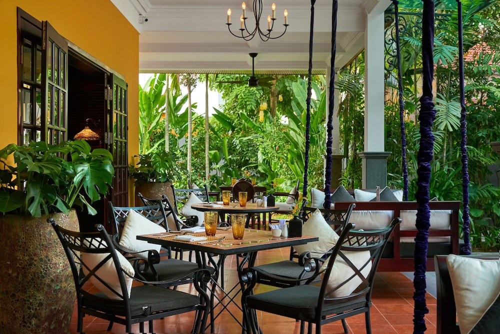 La Siesta Hoi An Resort & Spa 107