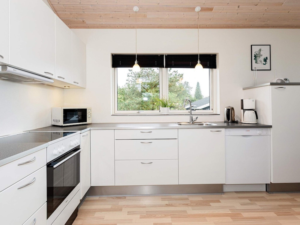 6 Person Holiday Home in Fjerritslev-by Traum view 5