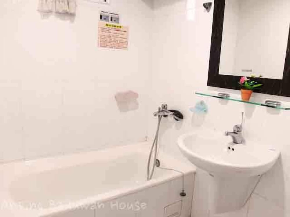 Anping Egret Bay B&B