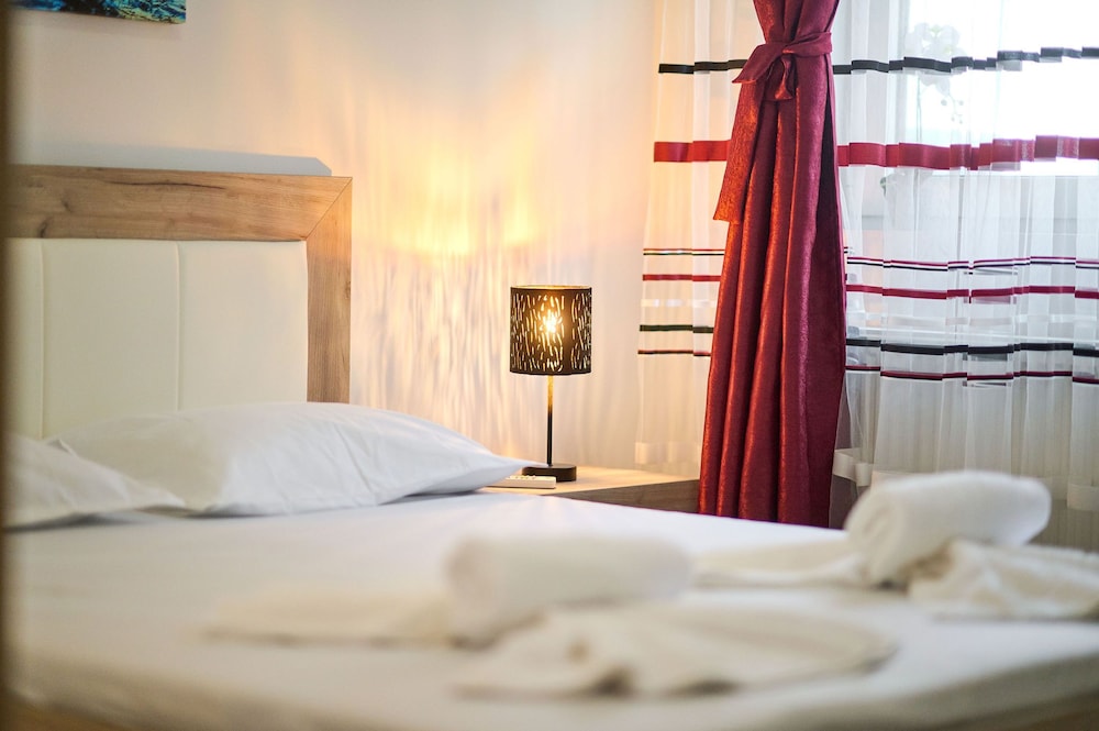 Apartament Black Sea view 5