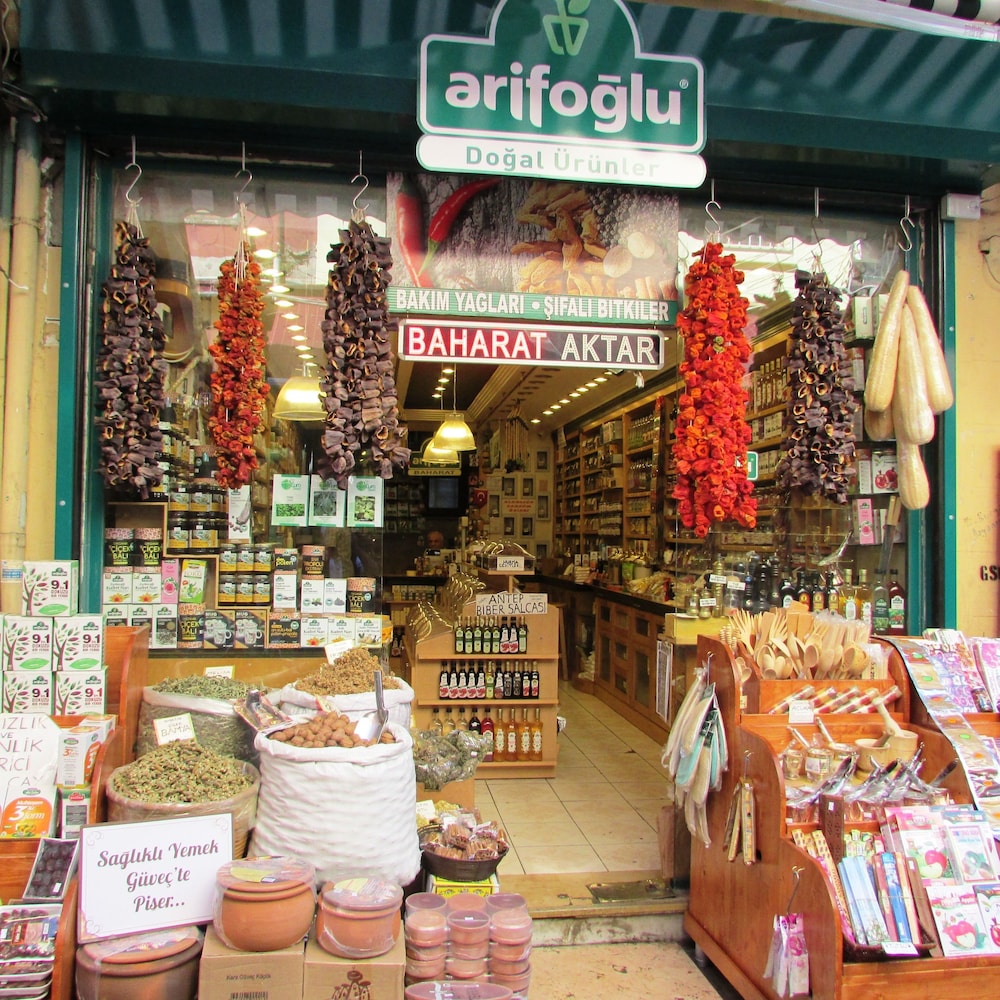 Kadikoy Otel
