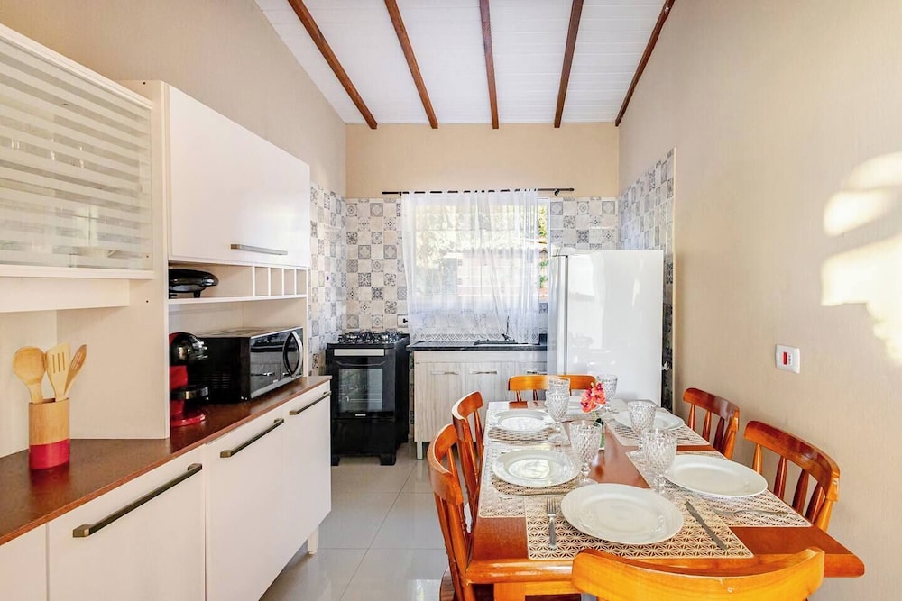 Casa Ilha de Sol