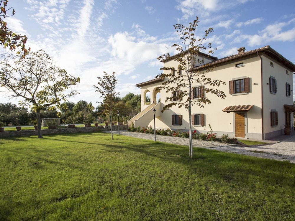 Appartamento Villa Imola