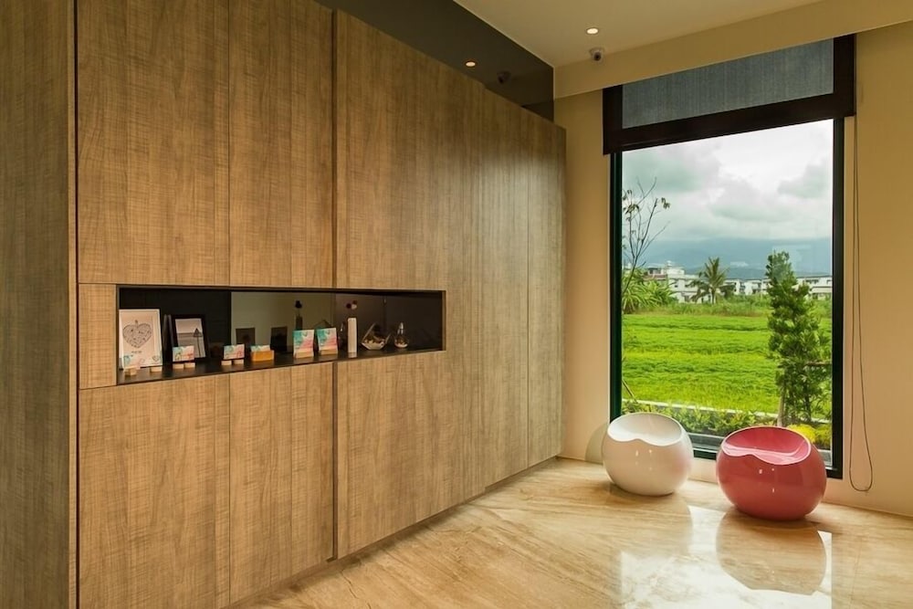 Wei Wei Chu B&B