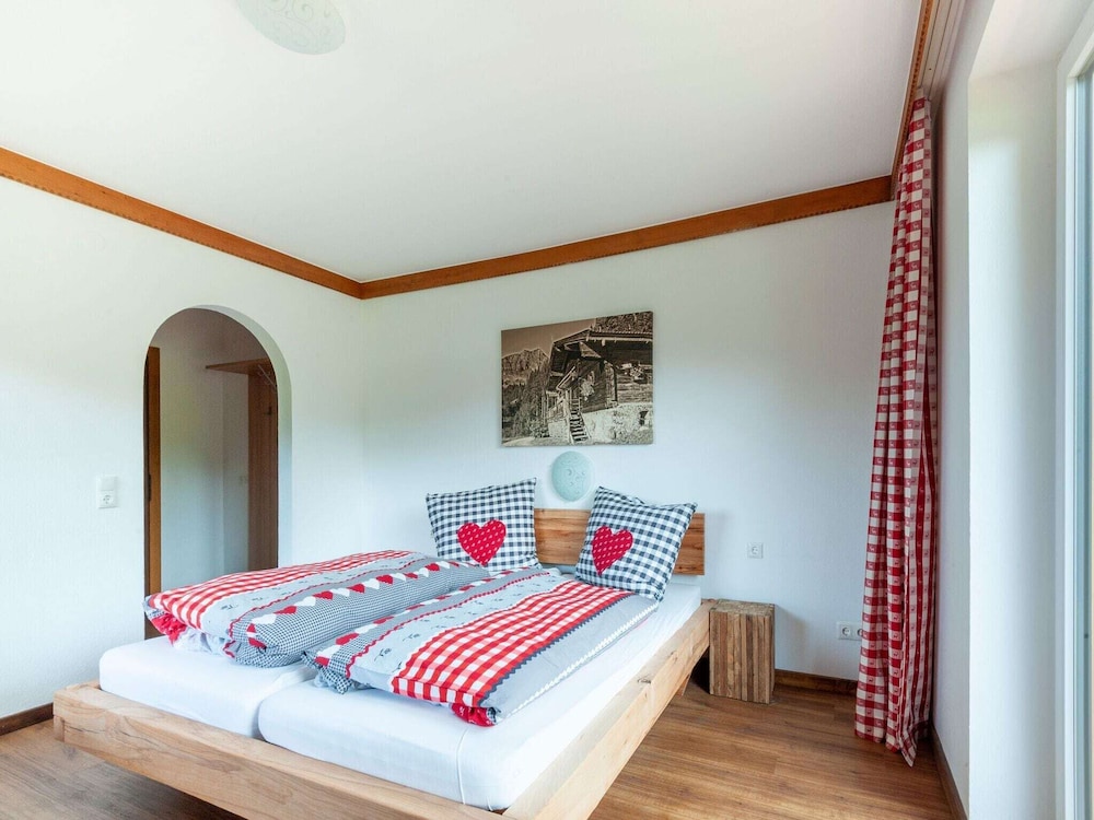 Holiday Home Brixen Valley Ski Bus Access