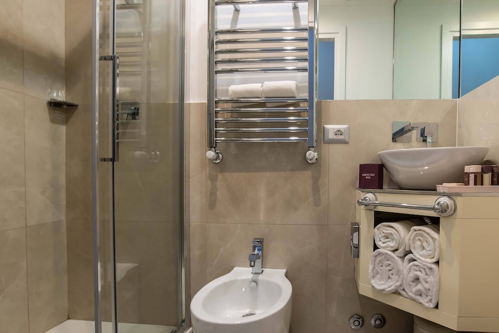 Ripetta Luxury Del Corso