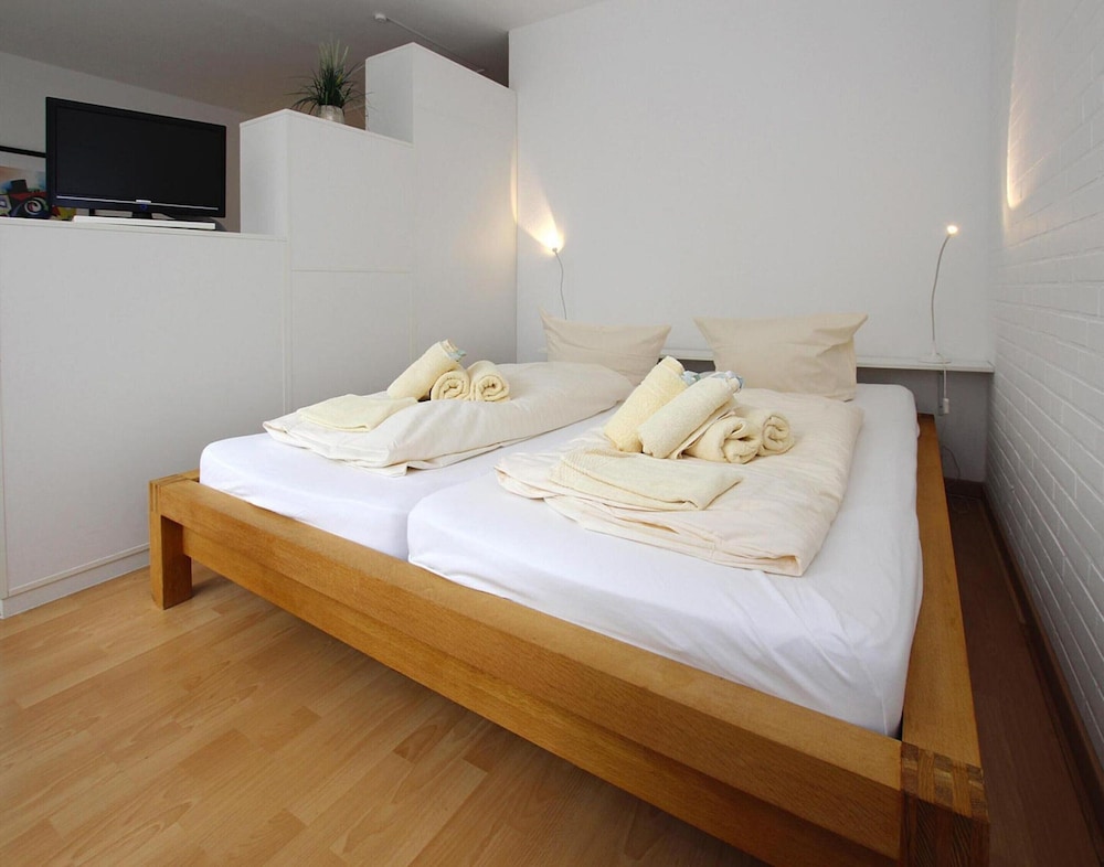 Ferienwohnung in Westerland auf Sylt