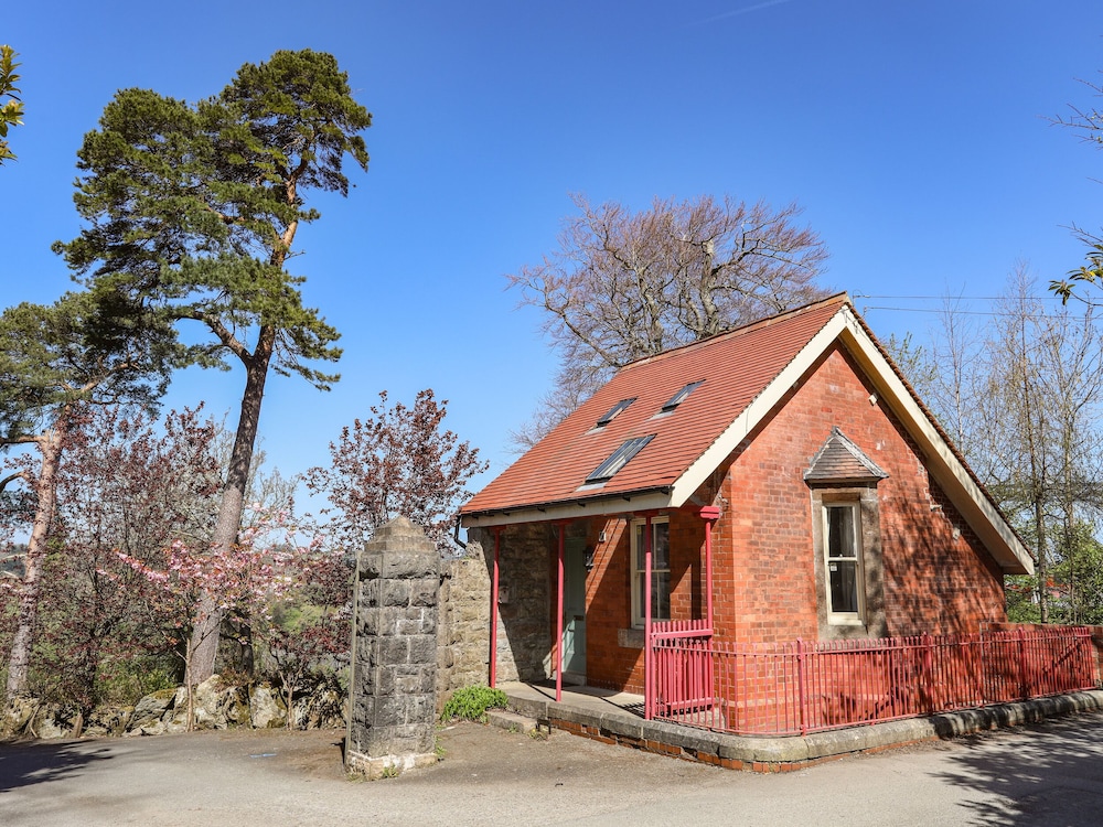 Ceris Lodge