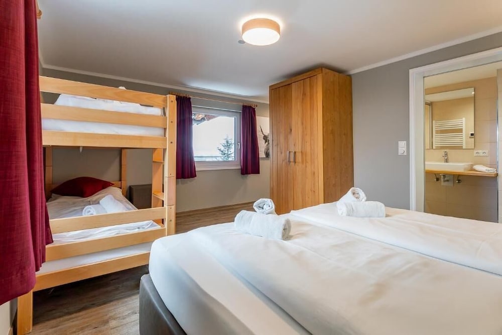 Chalet Bruck