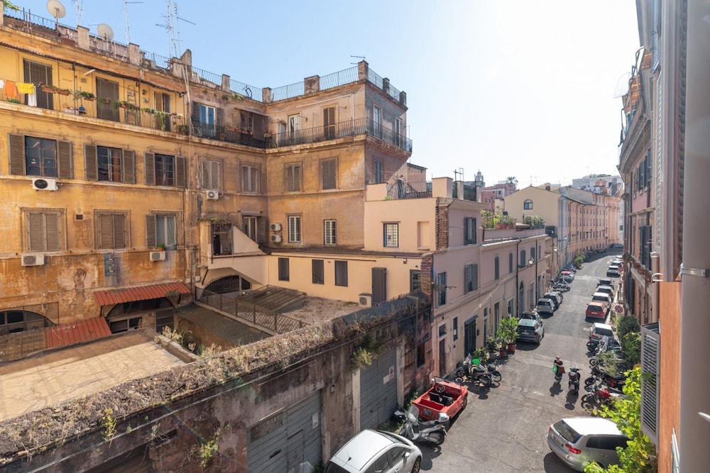 Monti Charming Design Apartment