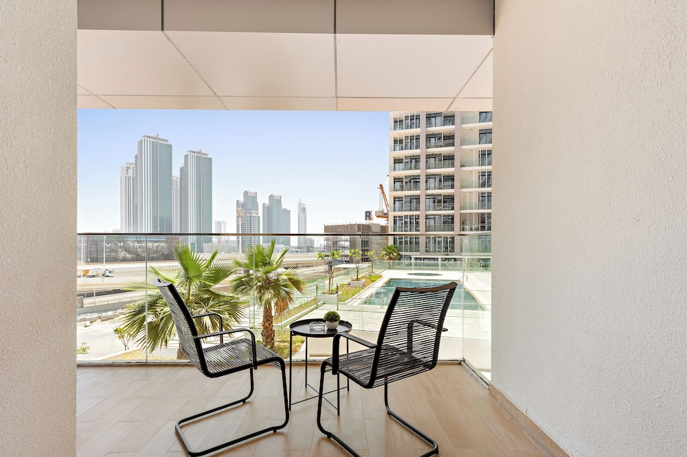 Silkhaus Al Maryah Vista 1