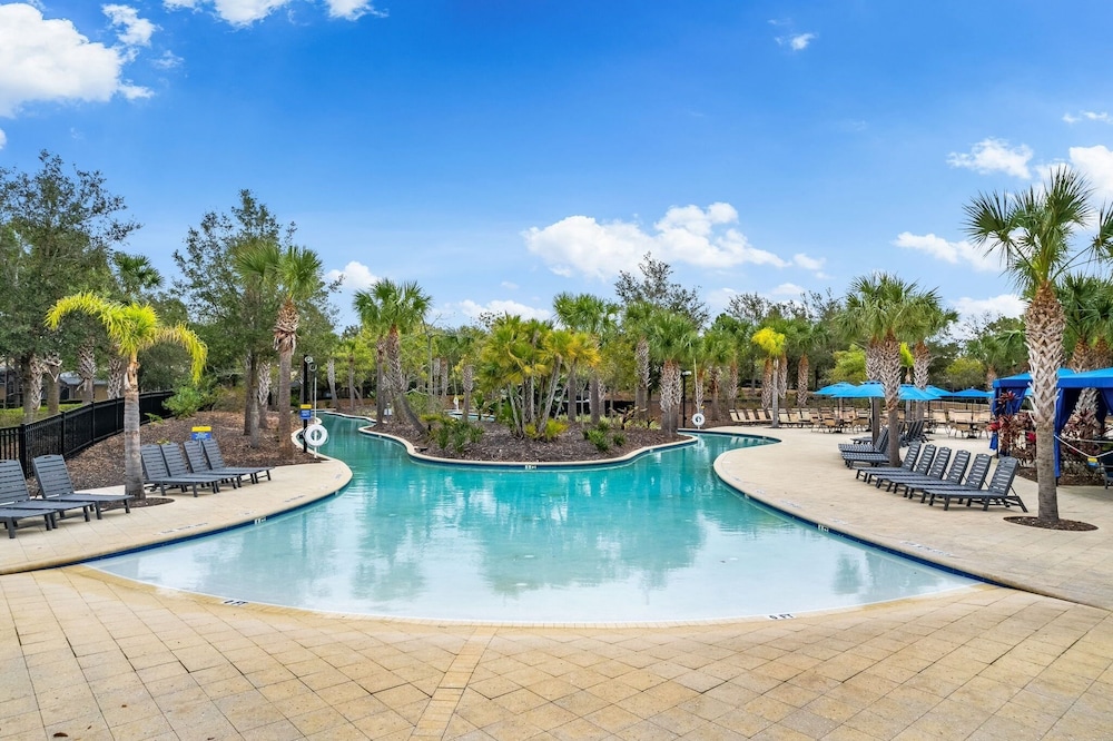 Disney Vacation Home Solterra