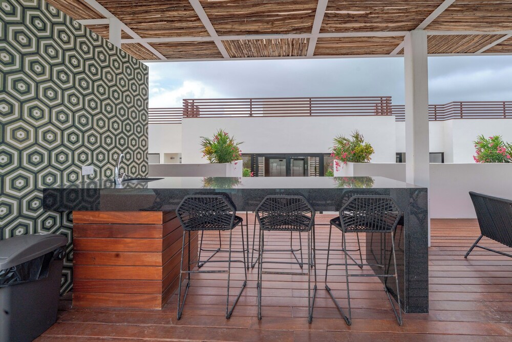 Studio Caribbean Dreams