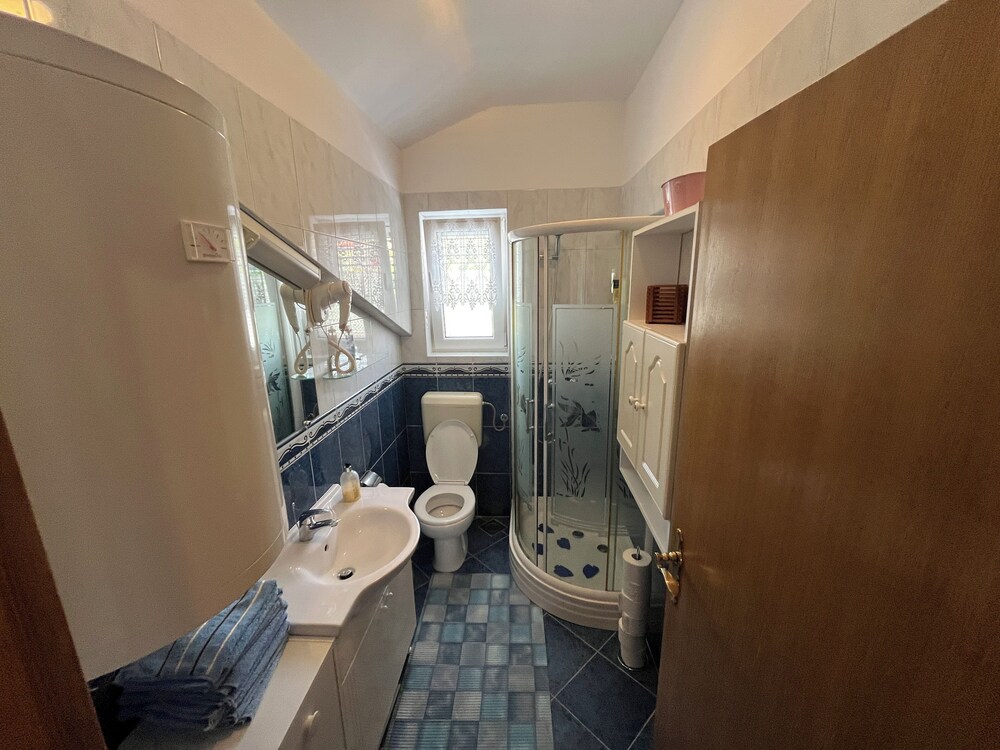 Apartment Rosa 2