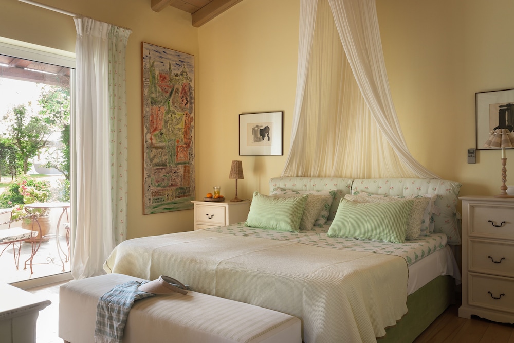 Villa Pueblo view 5