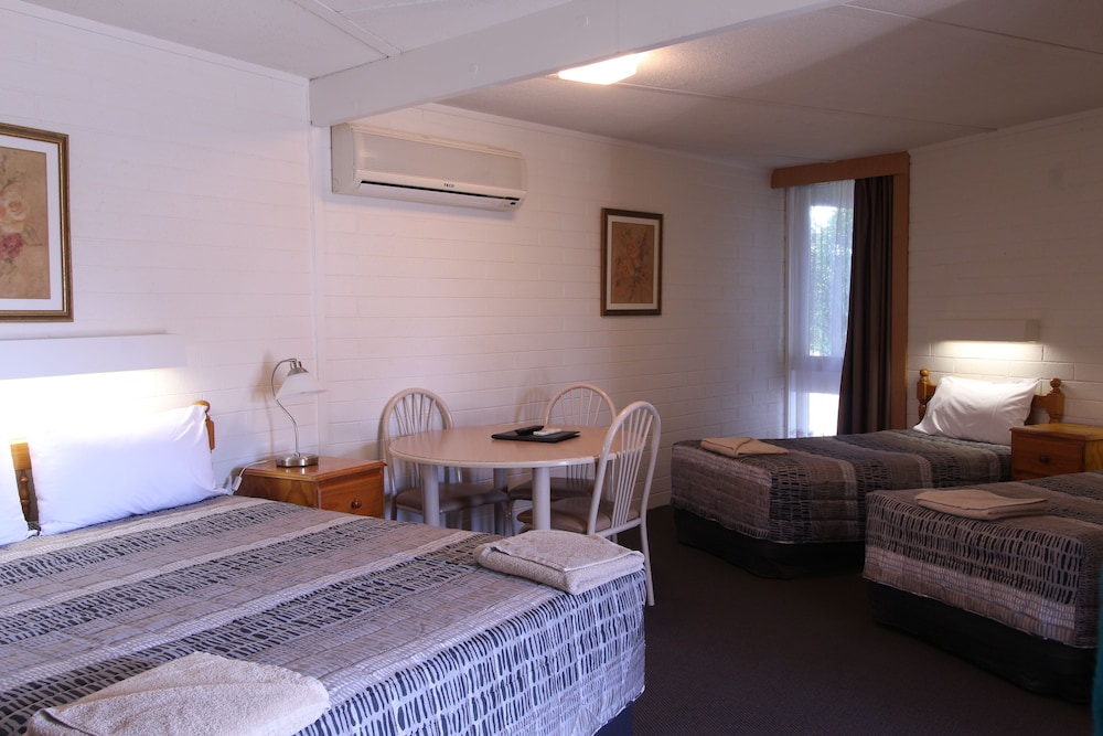 Cobram Colonial Motor Inn