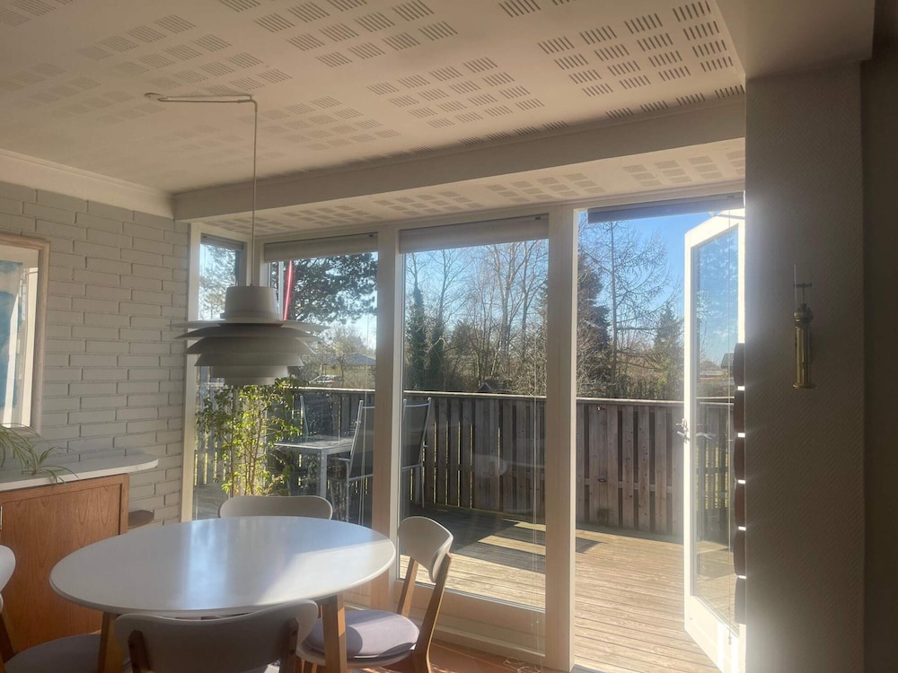 5 Person Holiday Home in Lokken