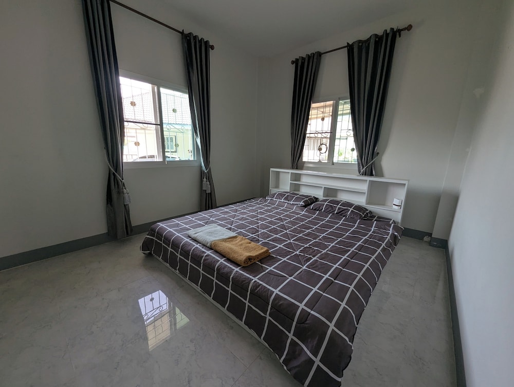 3-Bedroom Chiang Mai House