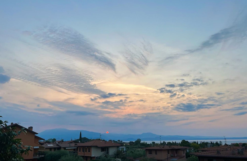 Appartamento Giada in Padenghe sul Garda