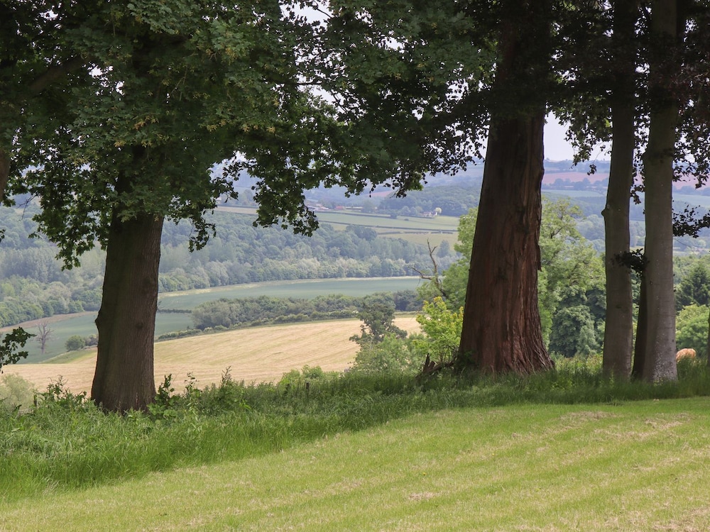 Henhouse Farm