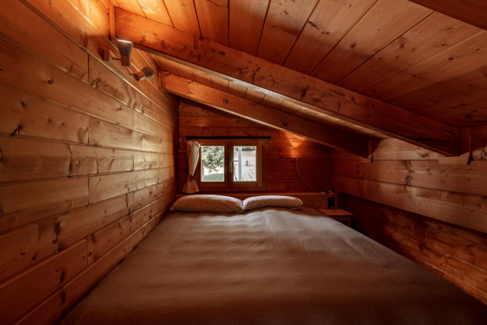 Chalet Soleada