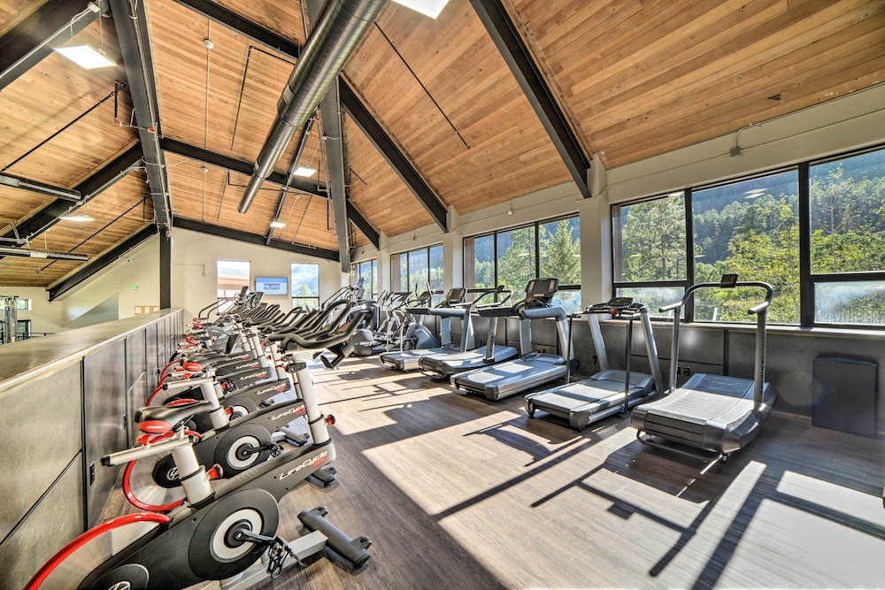 Mtn-view Gem in Durango w/ Community Perks