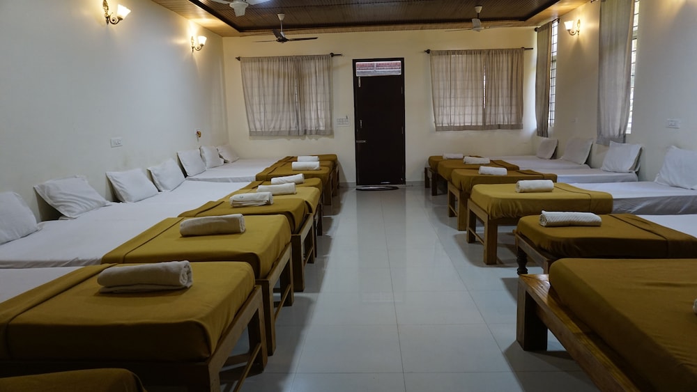RAJ VILLAS