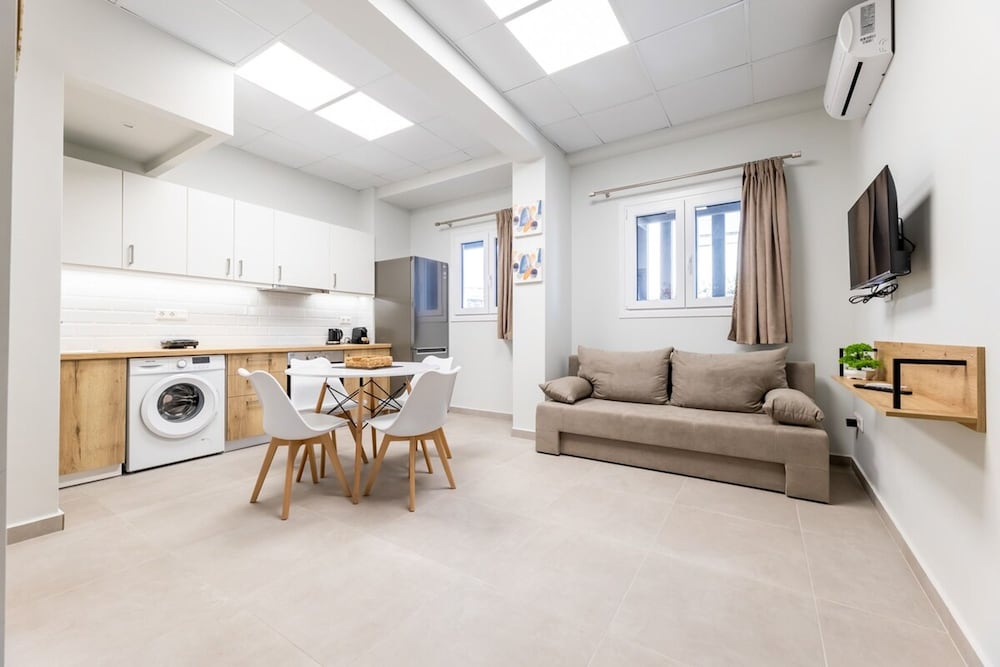Harmony Apartment in Nea Ionia