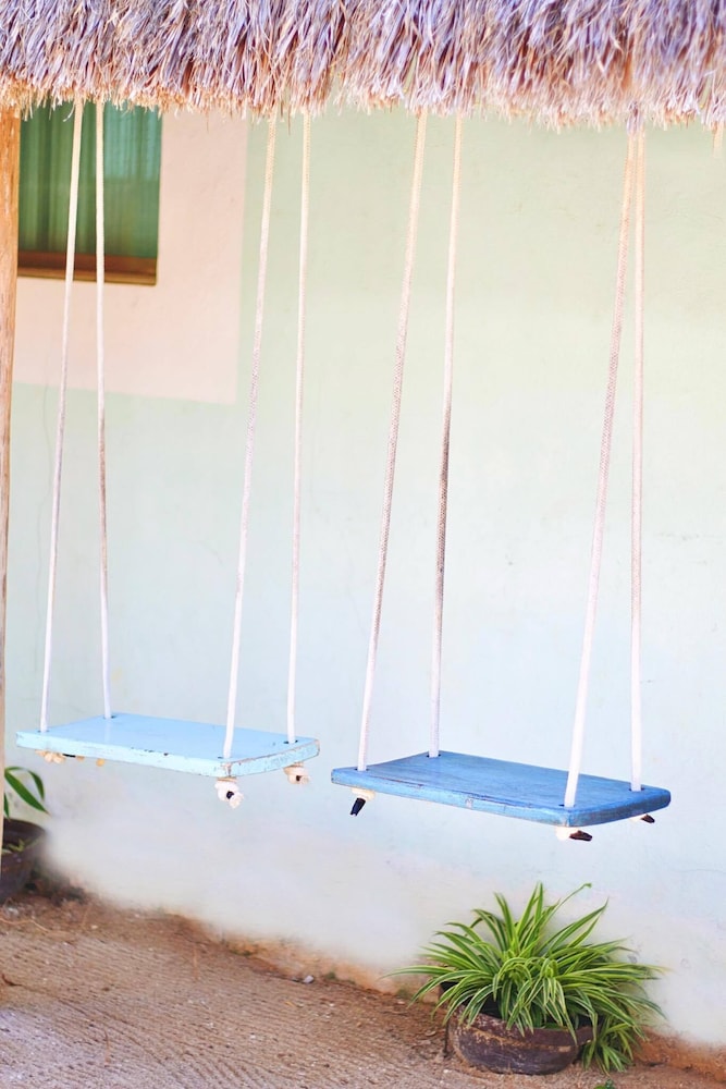 Hotel Casa Frida Holbox - Image 1