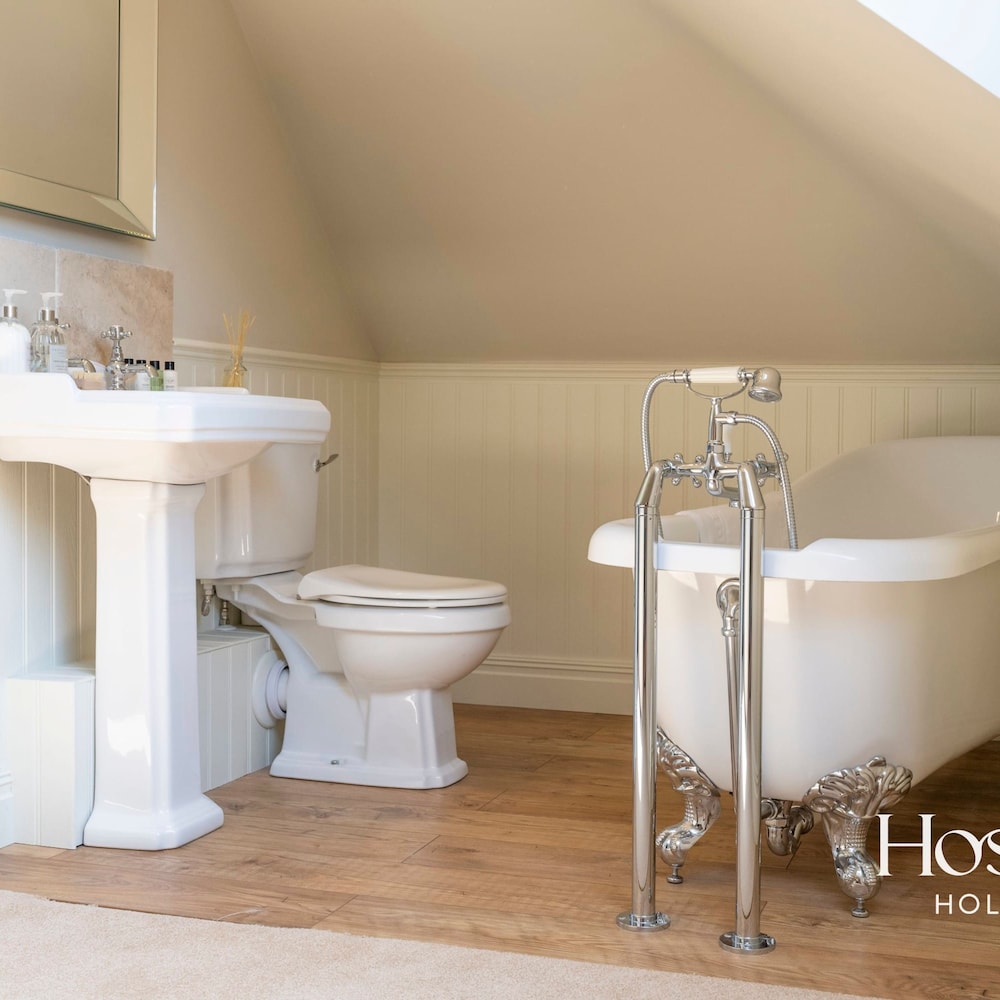 South Lodge Luxury Accommodation, photo 52