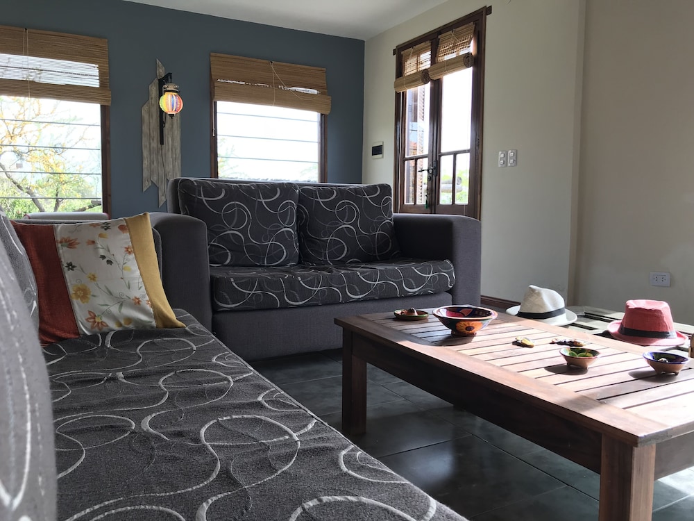 Chalet Rancho Azul