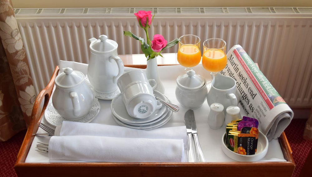 Waterford Vacations - The Rhu Glenn Hotel - Property Image 9