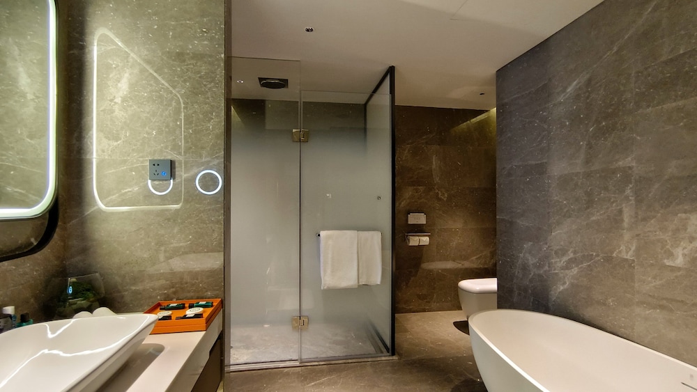 Hohhot Vacations - Crowne Plaza Hohhot City Center, An IHG Hotel - Property Image 22