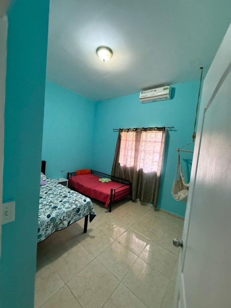 La Casa Amelia