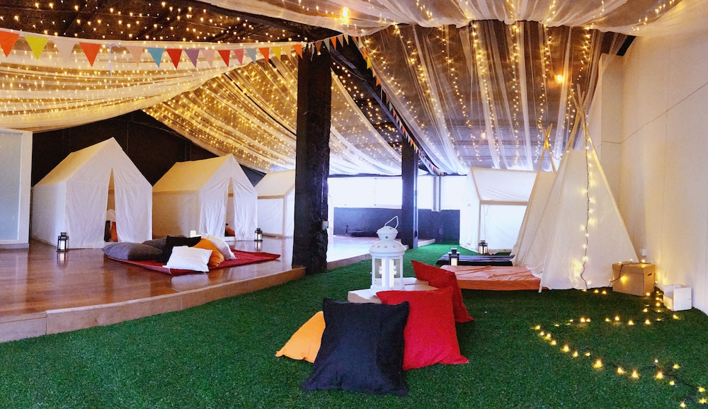 perBed Hostel
