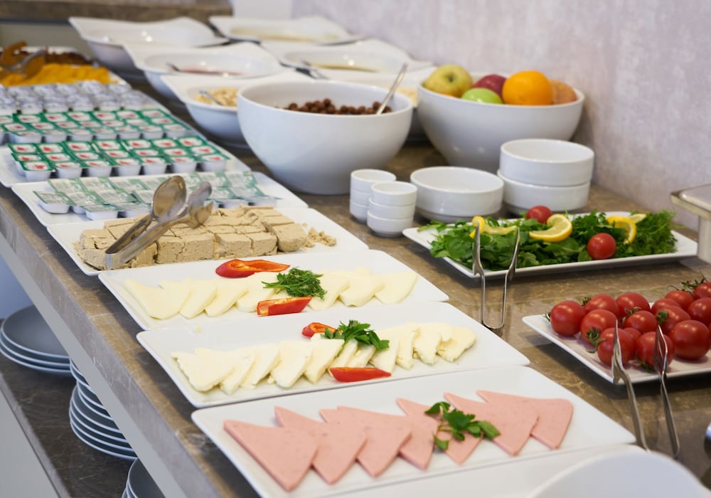 Mira Otel Alsancak - Image 27