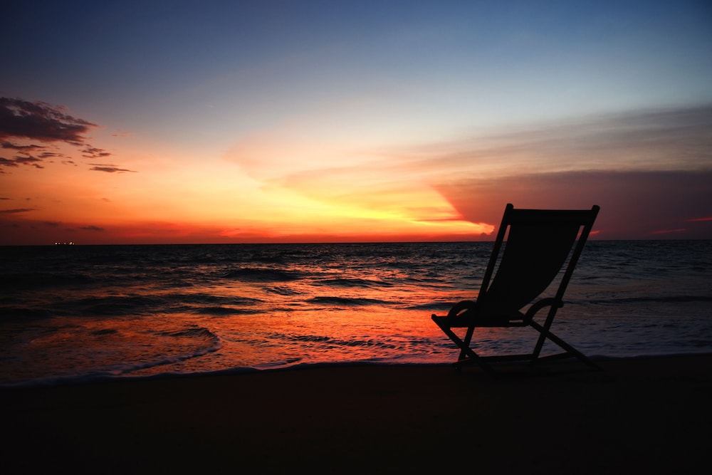 Palagama Beach